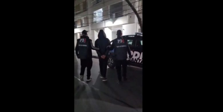 La Justicia santafesina dejó preso a un hombre acusado de producir y distribuir videos de abuso sexual infantil