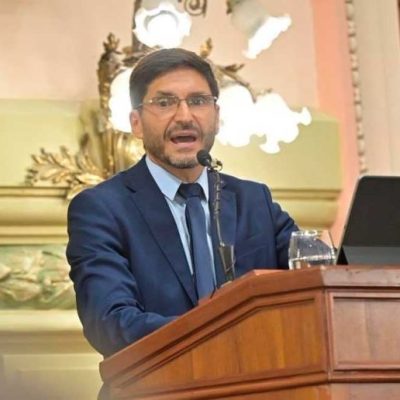 Maximiliano Pullaro acelera la digitalización en Santa Fe: trámites más ágiles y Estado transparente