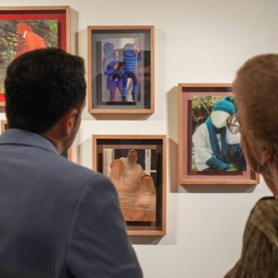 Avellaneda: el 28º Salón de Pintura «José Ángel Nardin» 3º Internacional ya tiene ganadores
