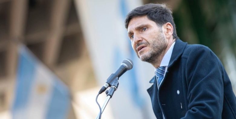 El gobernador Pullaro encabezó en Rafaela los actos por el Día de la Independencia con Te Deum y desfile