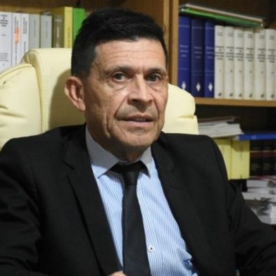 Reconocido jurista santafesino Néstor Oroño, convocado en Perú para integrar consejo y congreso anticorrupción