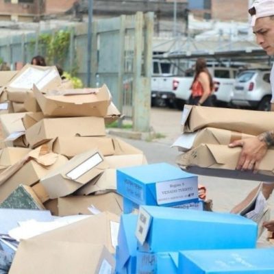 Santa Fe elimina el expediente en papel: la administración pública es 100% digital desde el 1 de julio