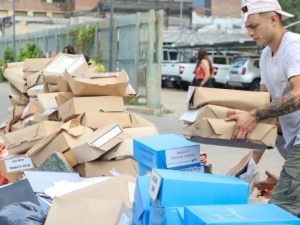 Santa Fe elimina el expediente en papel: la administración pública es 100% digital desde el 1 de julio