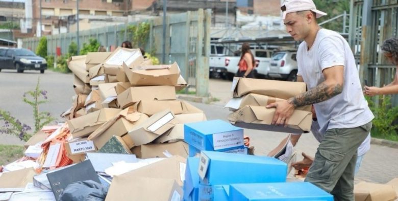 Santa Fe elimina el expediente en papel: la administración pública es 100% digital desde el 1 de julio
