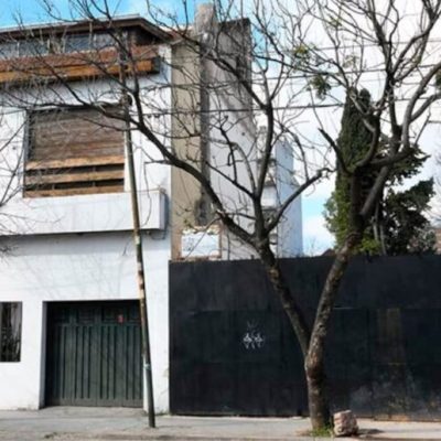 PDI confirmó que restos hallados en la casa de Cristian Graf no son humanos