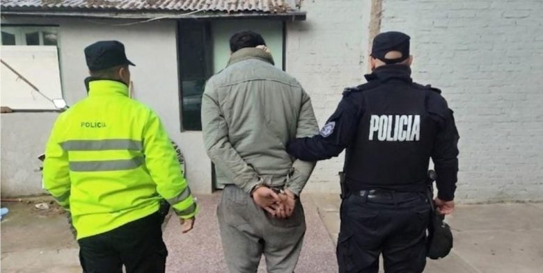 San José del Rincón: Detienen a un hombre y esclarecen tres hechos delictivos