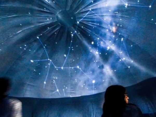 Humboldt organiza tres jornadas especiales de juegos, ciencia y recreación en vacaciones de invierno