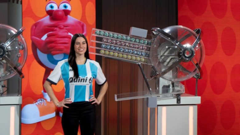 Un paranaense ganó .450 millones en la Revancha del Quini 6