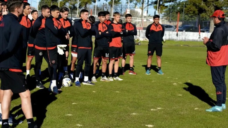 A contrareloj, Patronato intenta sumar dos nuevos refuerzos