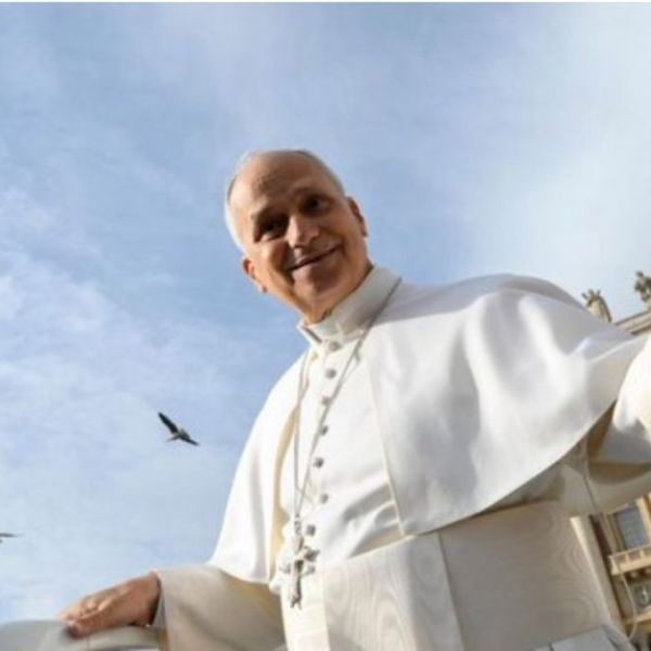 Pullaro gestiona visita del Papa a Rosario tras la pacificación y mejora de la calificación de EE.UU.