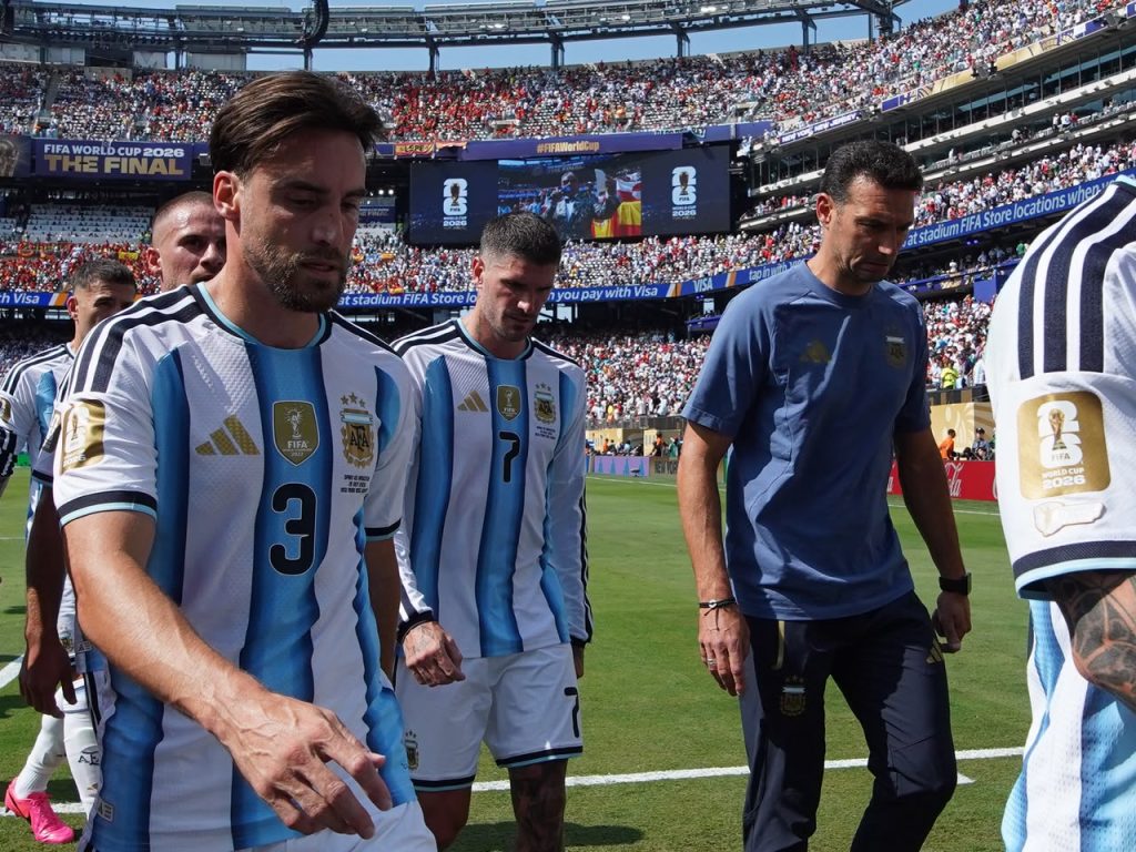 Sin copa, pero con todo el reconocimiento