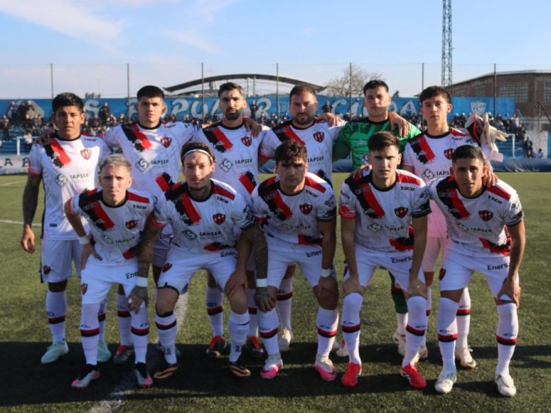 Patronato volvió a tropezar con Midland y cayó a zona de descenso