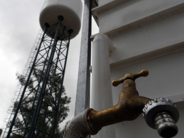 Licitarán por $ 7.639 millones acueducto y ampliación de planta para 16.000 habitantes de Santa Fe y San José del Rincón