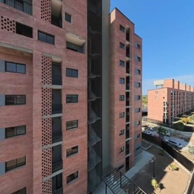 UPCN inaugura el Complejo Parque Norte II en Santa Fe y entregó 68 viviendas a empleados públicos