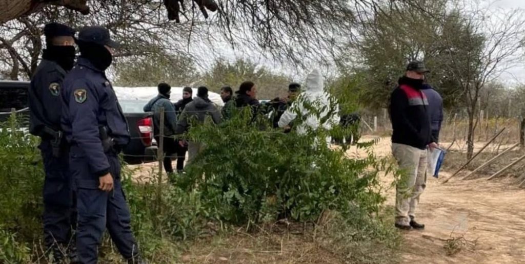 Santiago del Estero: un hombre mató a su cuñada de un disparo tras una discusión familiar