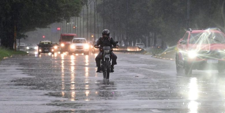 Más de 550 santafesinos adhirieron al programa municipal «Vale por un Casco» en la capital