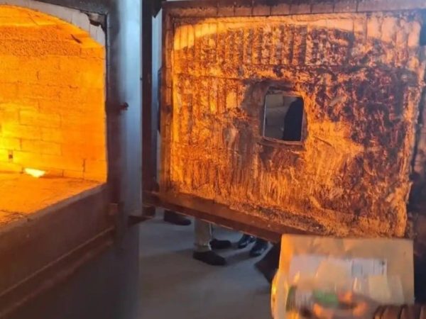Provincia y municipio destruyeron más de 40 mil dosis de droga secuestradas en allanamientos en Venado Tuerto