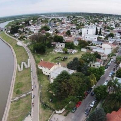 Venta de drogas en Santo Tomé: condenaron a un hombre a 4 años de prisión
