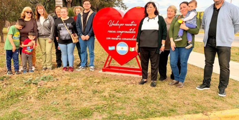 Franck impulsa el reciclaje y el compromiso comunitario con la iniciativa «Corazón Solidario»