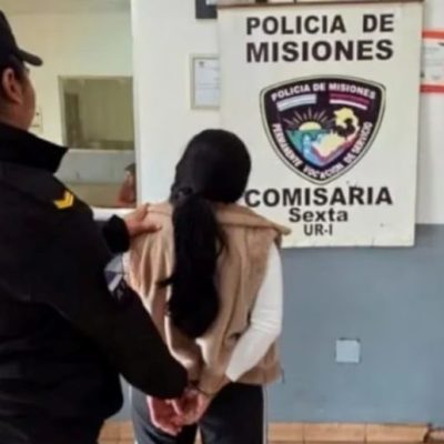 Detuvieron en Posadas a empleada judicial acusada de estafar a 17 damnificados