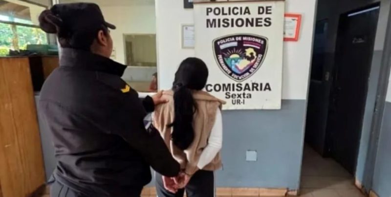 Detuvieron en Posadas a empleada judicial acusada de estafar a 17 damnificados
