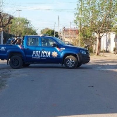 Comenzó en Tribunales de Santa Fe el juicio por el ataque a tiros a una pareja