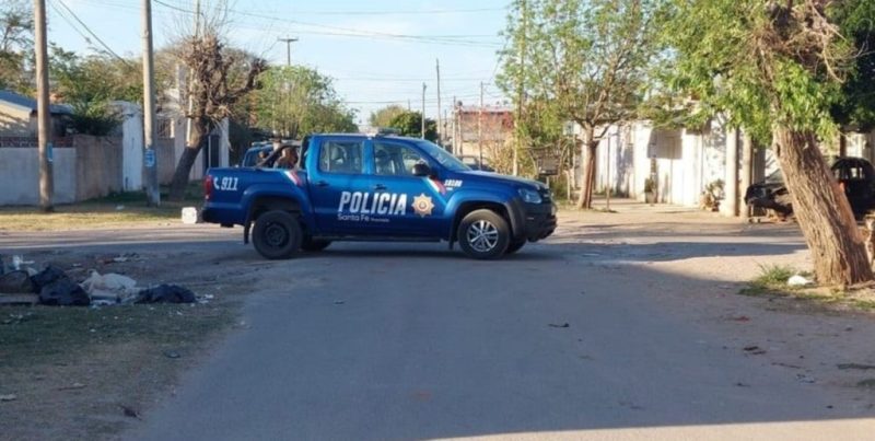 Comenzó en Tribunales de Santa Fe el juicio por el ataque a tiros a una pareja