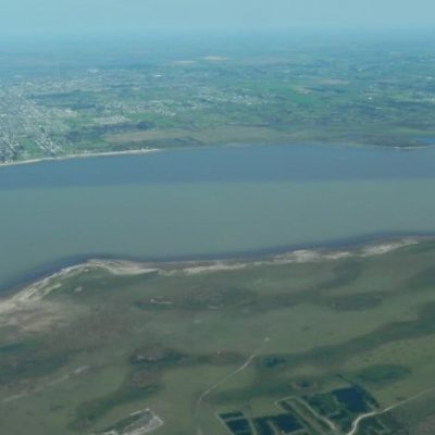 Dunas milenarias de la costa santafesina: clave para entender las inundaciones recurrentes