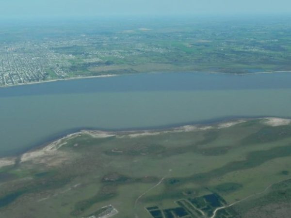 Dunas milenarias de la costa santafesina: clave para entender las inundaciones recurrentes