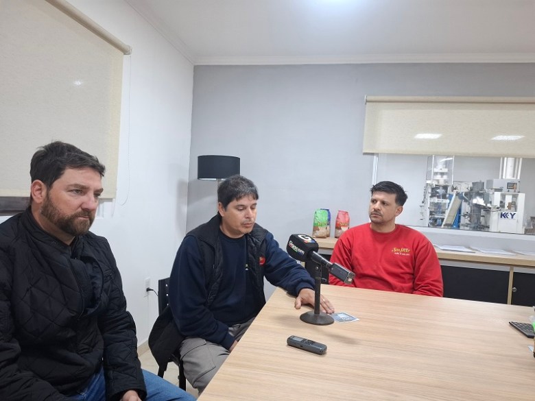 Arroceros alertan por una crisis que amenaza la próxima campaña en el centro – norte provincial