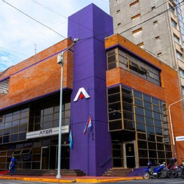 ATER: obligatorio informar la titularidad en altas y transferencias de vehículos