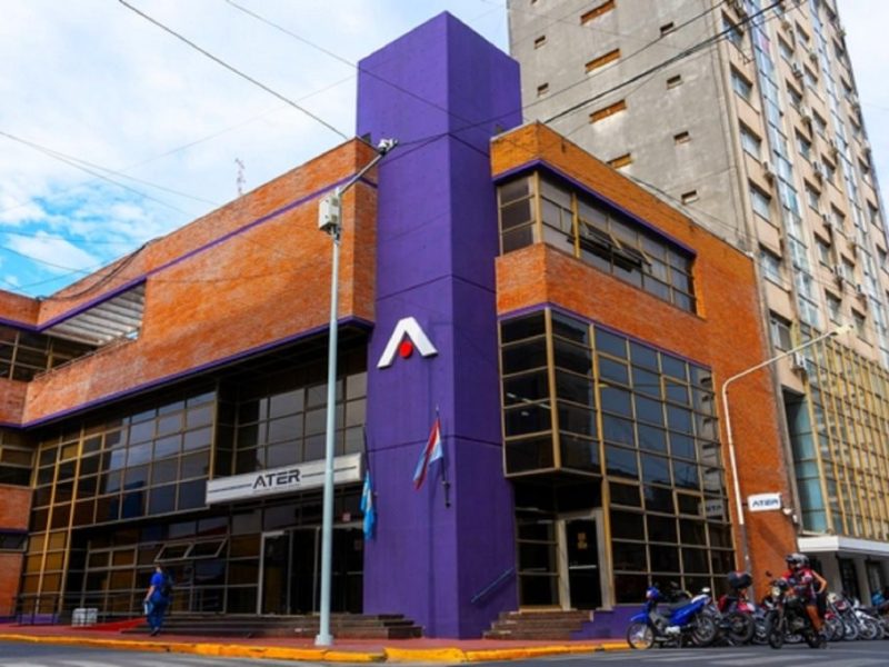ATER: obligatorio informar la titularidad en altas y transferencias de vehículos