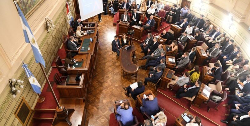 Santa Fe: avanza proyecto de ley para hacer obligatoria la mediación en disputas entre particulares