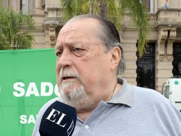 Paritaria docente: SADOP pidió una recomposición progresiva y analiza nuevas medidas