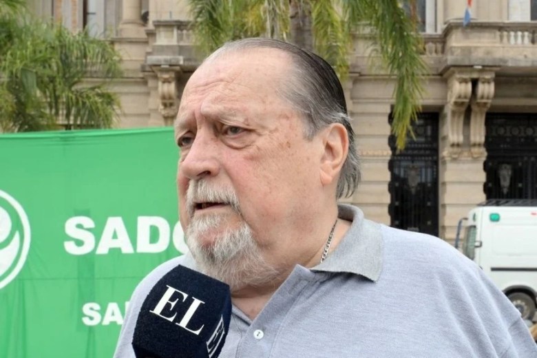Paritaria docente: SADOP pidió una recomposición progresiva y analiza nuevas medidas
