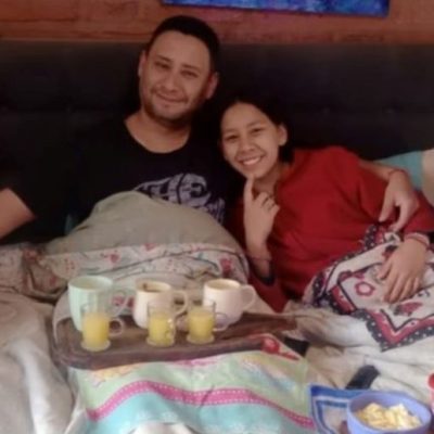 Córdoba: el padre de Agostina Vega pidió que la causa de su hija se trate con seriedad
