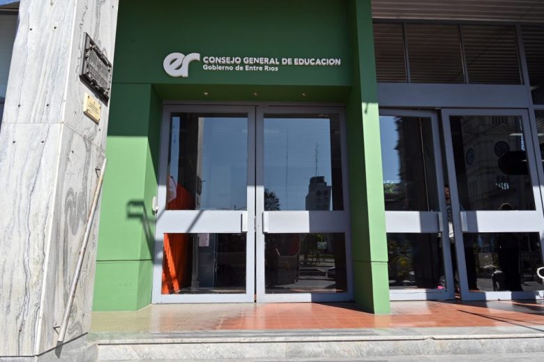 El CGE informó que el presentismo docente se mantuvo en Entre Ríos tras el receso invernal
