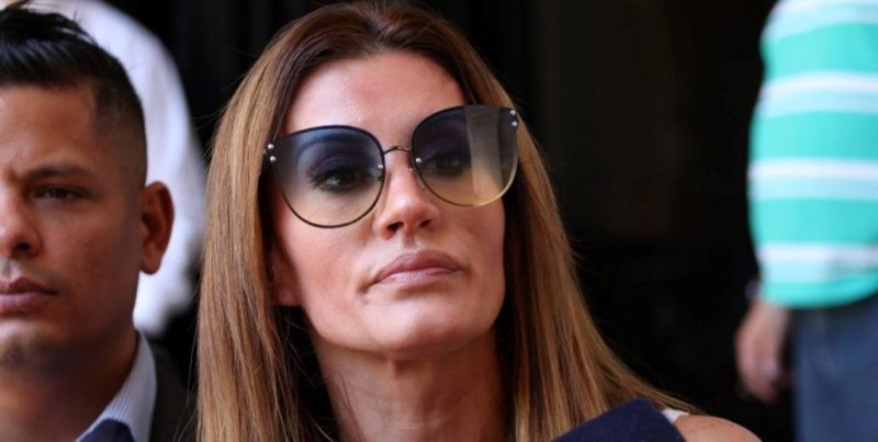 La familia de Natacha Jaitt pidió reabrir la causa por su muerte ante la Justicia de Tigre