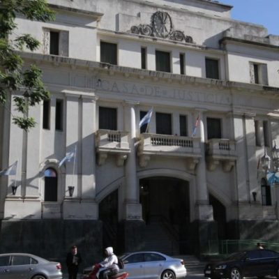 Tribunales de Santa Fe programan 49 juicios orales para el segundo semestre de 2026
