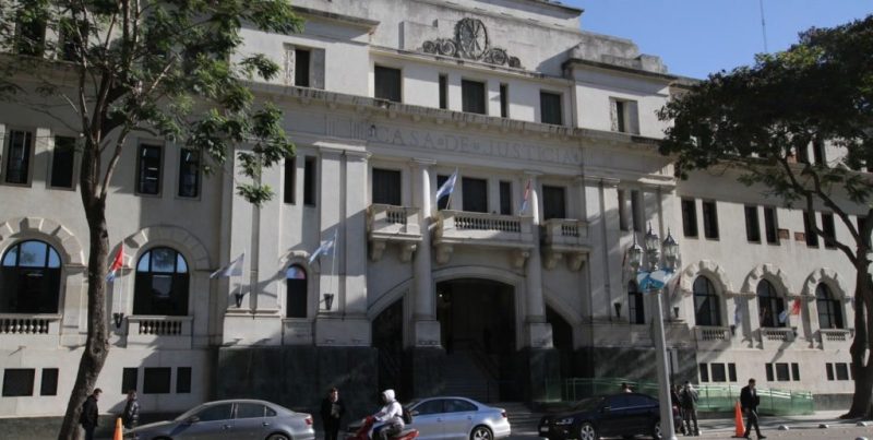 Tribunales de Santa Fe programan 49 juicios orales para el segundo semestre de 2026