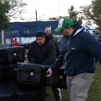 Proponen destinar equipo de Juegos Suramericanos 2026 a clubes de Santa Fe y la región