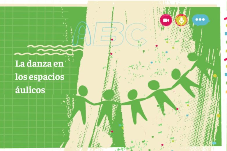 Entre Ríos: más de 80 docentes participaron de la capacitación virtual en danza