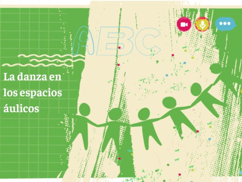 Entre Ríos: más de 80 docentes participaron de la capacitación virtual en danza