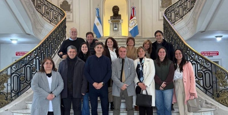 Departamento Garay: cuatro escuelas santafesinas incorporarán nuevas aulas