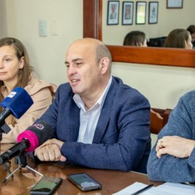 El SAMCo de Esperanza concretó una millonaria inversión en equipamiento y obras