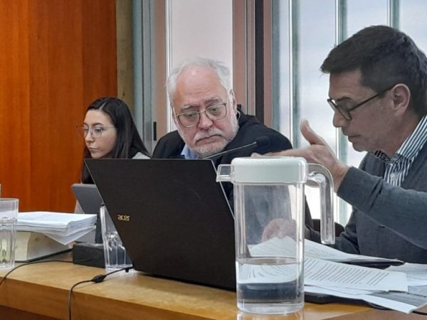 La causa por enriquecimiento ilícito que echa luz sobre la distinta vara de Fiscalía en causas con visos políticos