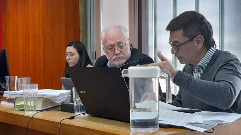 La causa por enriquecimiento ilícito que echa luz sobre la distinta vara de Fiscalía en causas con visos políticos