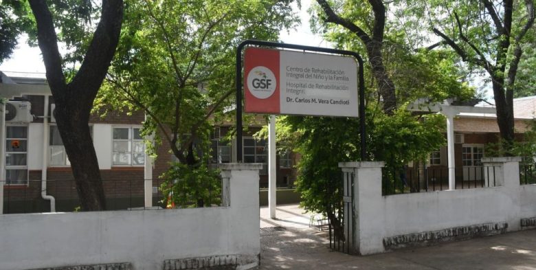 Robo en un centro de rehabilitación en Santa Fe: condenaron a un hombre a cinco años y siete meses de prisión