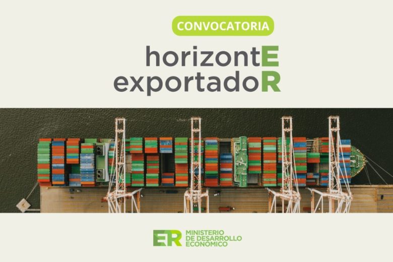 Ministerio de Desarrollo Económico abre inscripciones para pymes entrerrianas en nueva edición de Horizonte Exportador