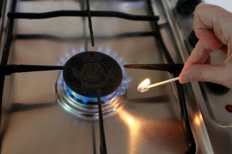Problemas en el suministro de gas dejaron sin servicio a miles de usuarios en Paraná